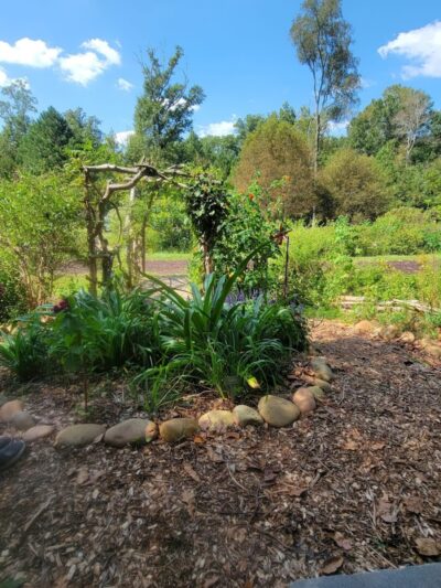 Briarpatch trail park - Eatonton, GA