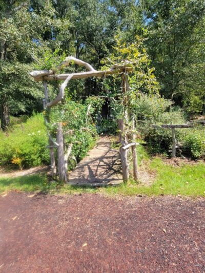 Briarpatch trail park - Eatonton, GA