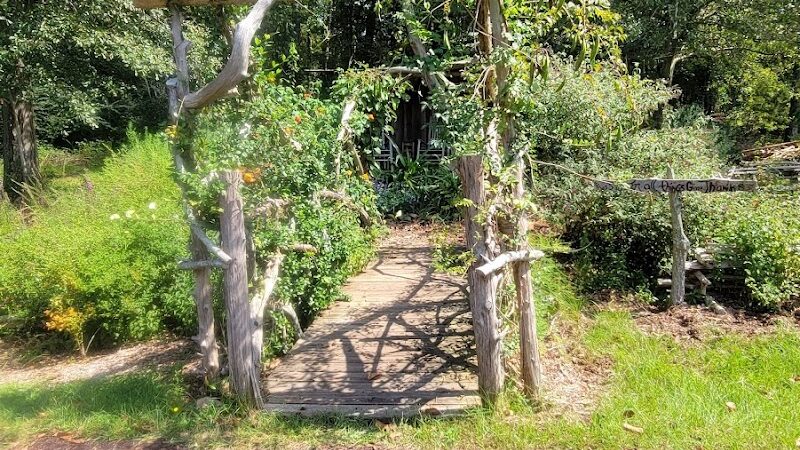 Briarpatch trail park - Eatonton, GA