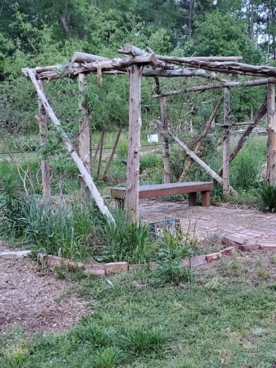 Briarpatch trail park - Eatonton, GA