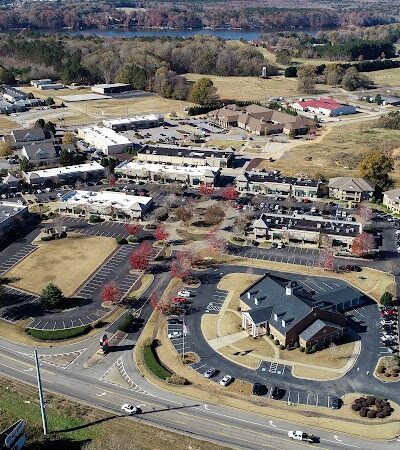 Harmony Crossing - Eatonton, GA