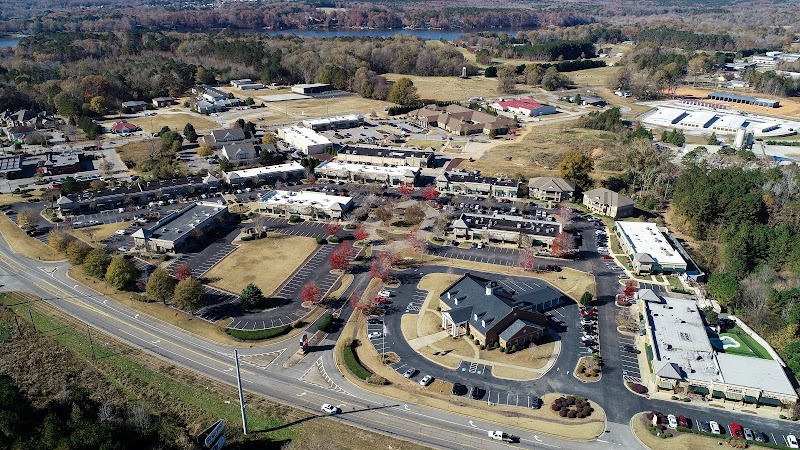 Harmony Crossing - Eatonton, GA