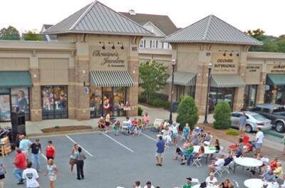 Harmony Crossing - Eatonton, GA