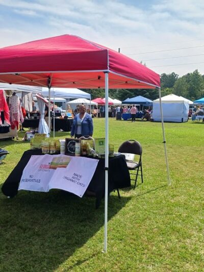 Harmony Crossing - Eatonton, GA