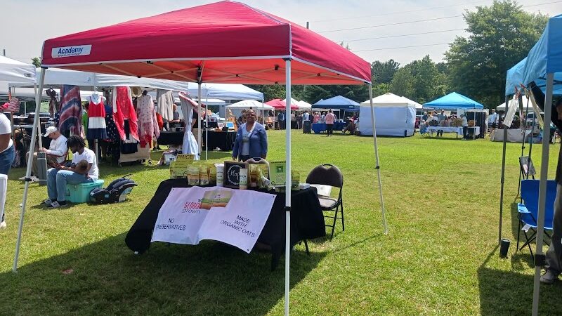 Harmony Crossing - Eatonton, GA