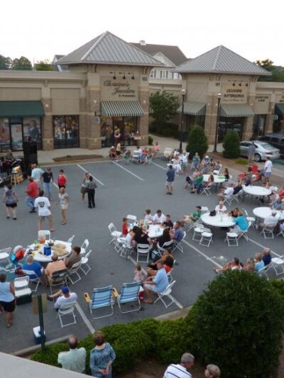 Harmony Crossing - Eatonton, GA