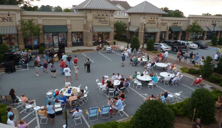 Harmony Crossing - Eatonton, GA