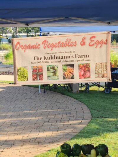 Harmony Crossing - Eatonton, GA