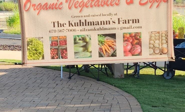 Harmony Crossing - Eatonton, GA