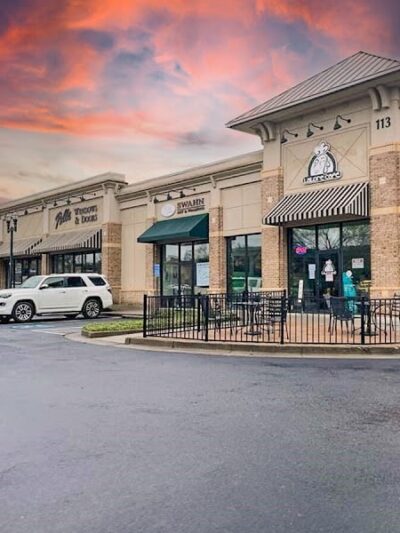 Harmony Crossing - Eatonton, GA