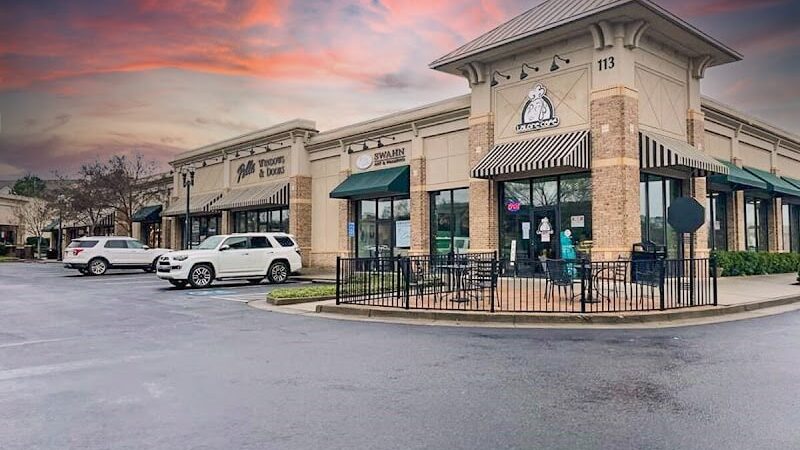 Harmony Crossing - Eatonton, GA