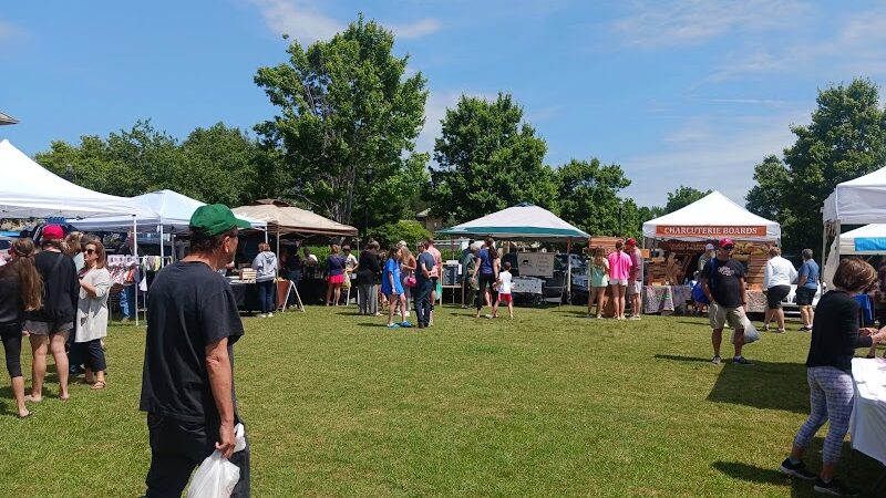 Harmony Crossing - Eatonton, GA