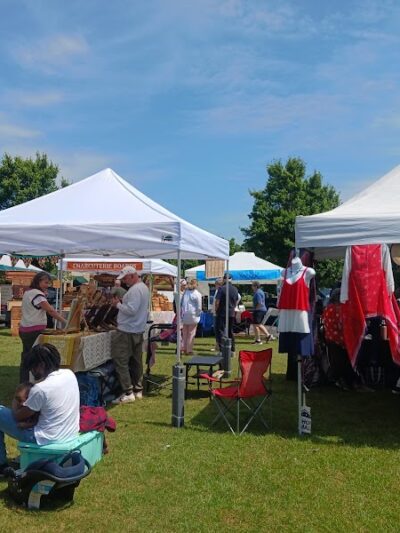 Harmony Crossing - Eatonton, GA