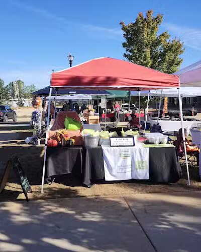 Harmony Crossing - Eatonton, GA