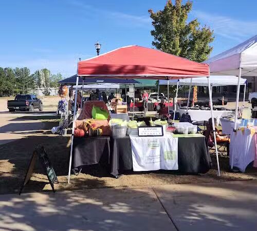 Harmony Crossing - Eatonton, GA