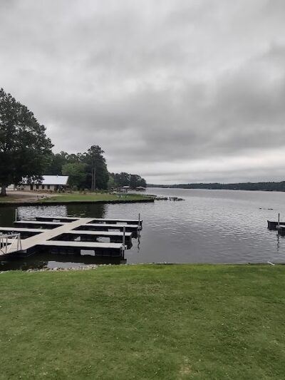 Oconee Springs Park - Eatonton, GA