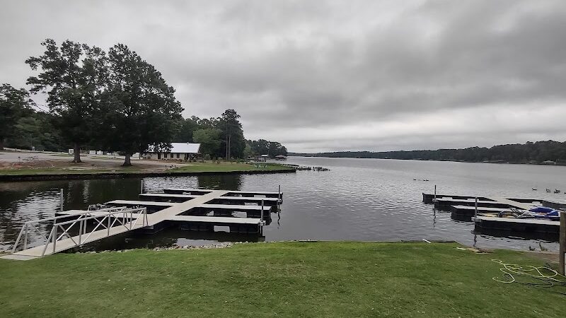 Oconee Springs Park - Eatonton, GA