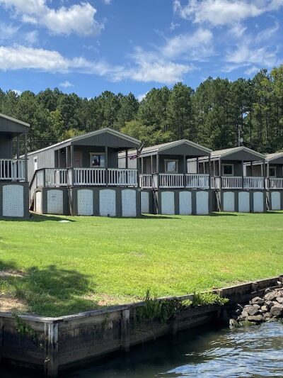 Oconee Springs Park - Eatonton, GA