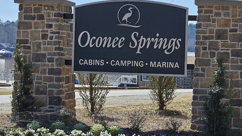 Oconee Springs Park - Eatonton, GA