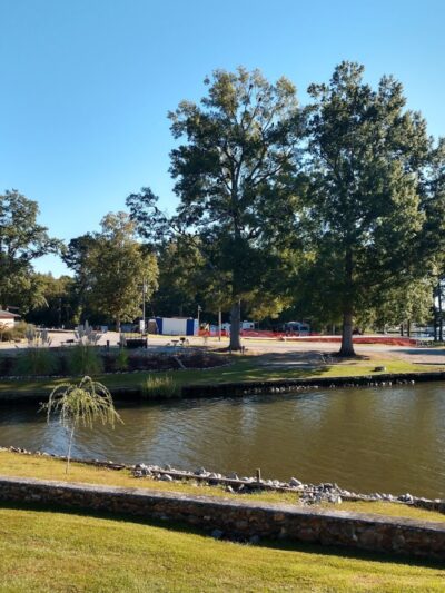 Oconee Springs Park - Eatonton, GA