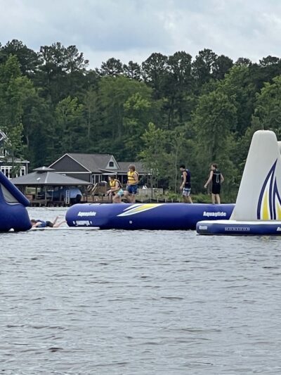 Oconee Springs Park - Eatonton, GA