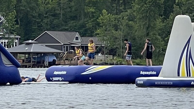Oconee Springs Park - Eatonton, GA