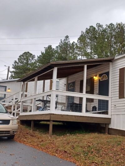 Oconee Springs Park - Eatonton, GA