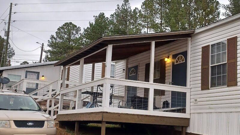 Oconee Springs Park - Eatonton, GA