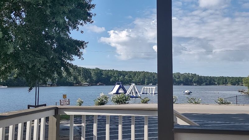 Oconee Springs Park - Eatonton, GA