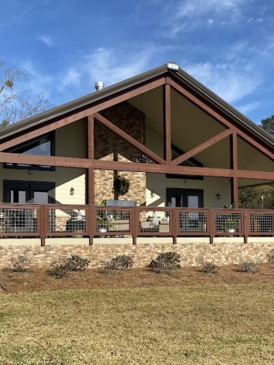 Oconee Springs Park - Eatonton, GA