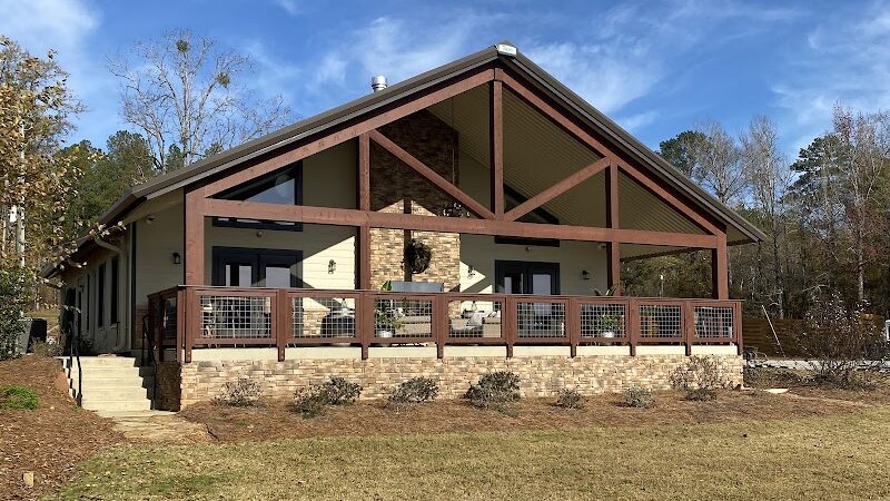 Oconee Springs Park - Eatonton, GA