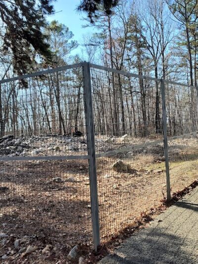 Rock Hawk - Eatonton, GA