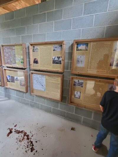 Rock Hawk - Eatonton, GA