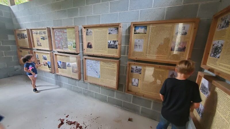 Rock Hawk - Eatonton, GA