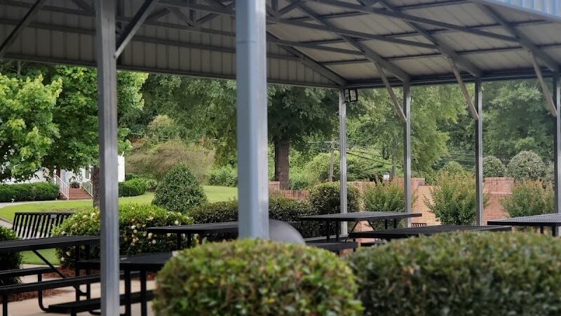 Veterans Wall of Honor Park - Eatonton, GA