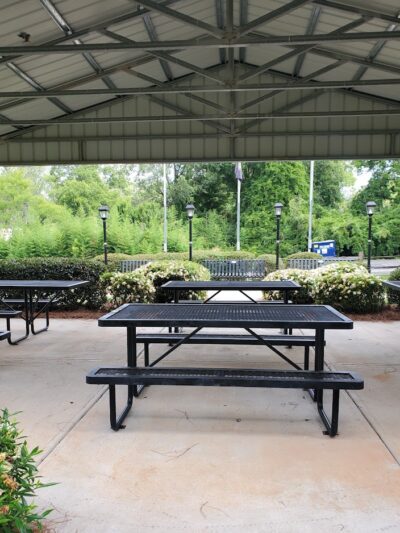 Veterans Wall of Honor Park - Eatonton, GA