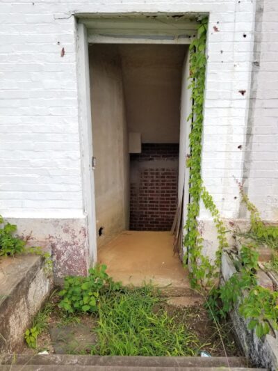 Veterans Wall of Honor Park - Eatonton, GA