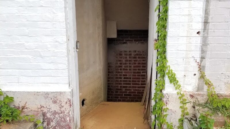 Veterans Wall of Honor Park - Eatonton, GA