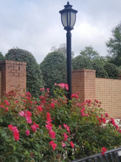 Veterans Wall of Honor Park - Eatonton, GA