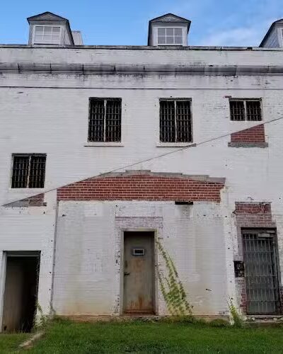 Veterans Wall of Honor Park - Eatonton, GA