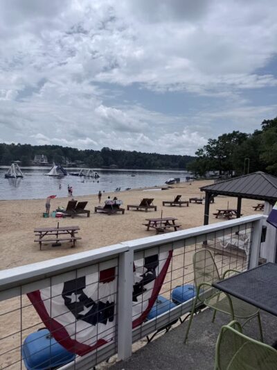 Oconee Springs Park - Eatonton, GA