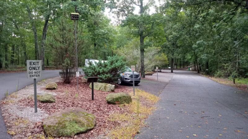 Rock Hawk - Eatonton, GA