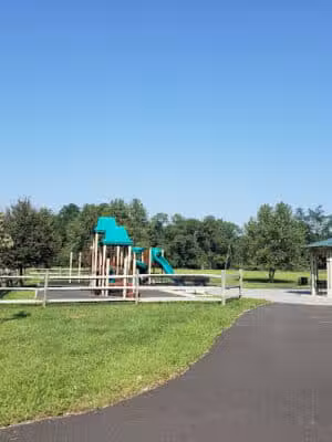 Husky Brook Park - Eatontown, NJ