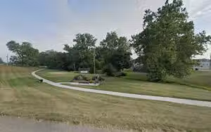 Veteran's Park - Eau Claire,