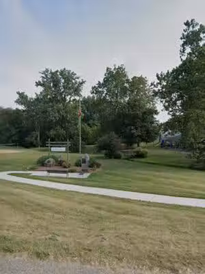 Veteran's Park - Eau Claire,