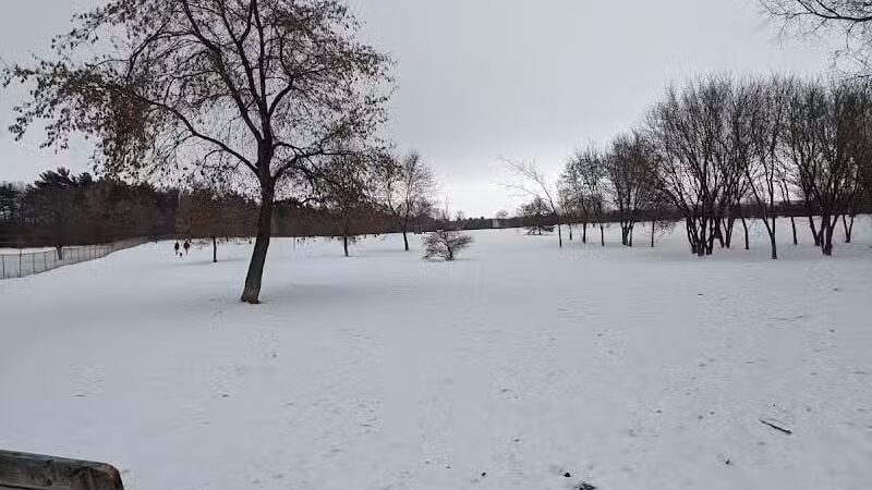 Otter Creek Off-Leash Dog Park - Eau Claire,
