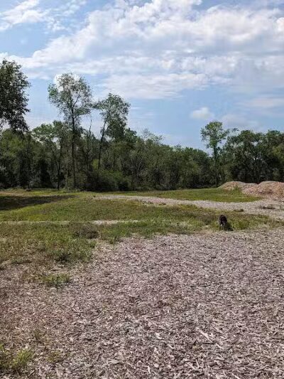 Southwest Dog Park - Eau Claire,