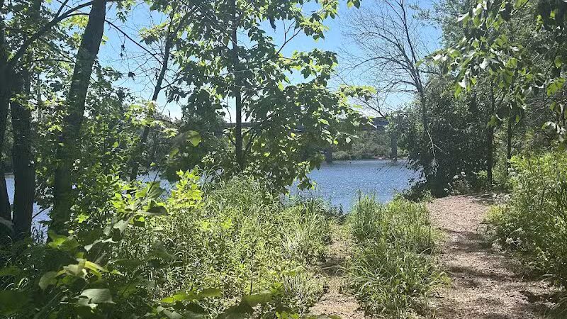 Southwest Dog Park - Eau Claire,