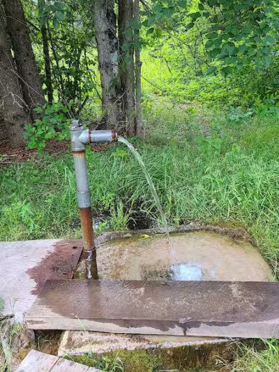 Eckerman Pond - Eckerman,