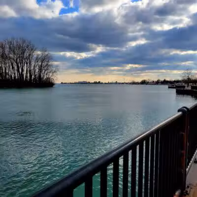 Dingell Park - Ecorse,